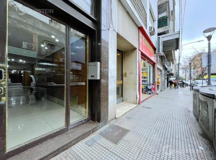 Departamento · 69m² · 3 Ambientes