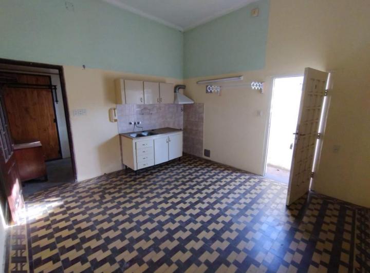 Departamento · 1 Ambiente