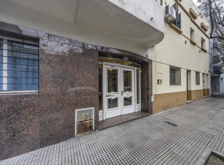 Departamento · 37m² · 2 Ambientes