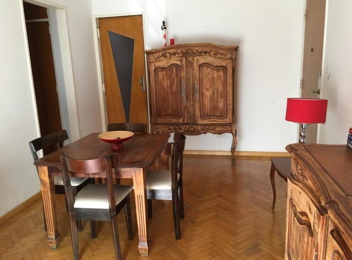 Departamento · 45m² · 2 Ambientes