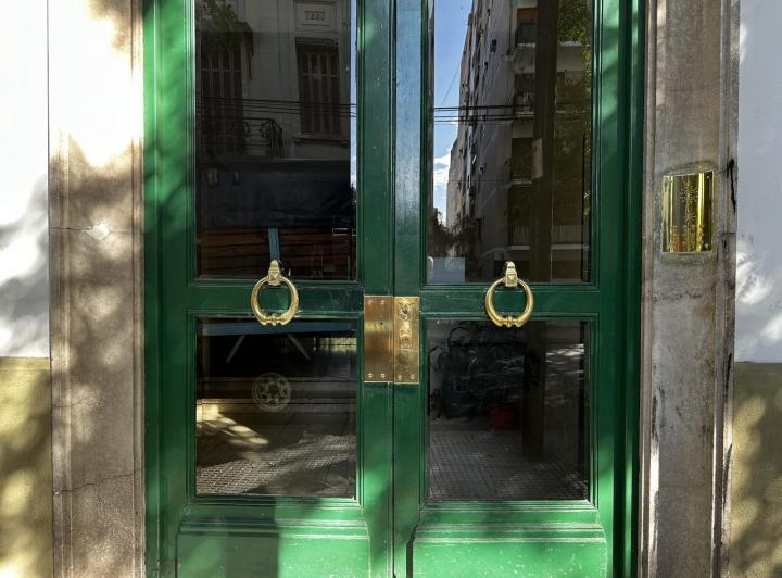 Departamento · 39m² · 2 Ambientes