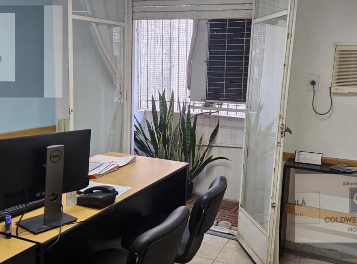 Departamento · 41m² · 2 Ambientes