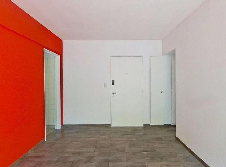Departamento · 43m² · 2 Ambientes