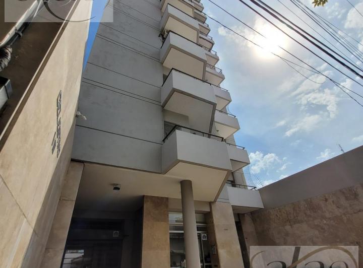 Departamento · 4 Ambientes