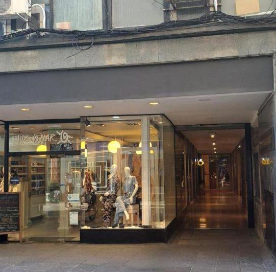 Oficina comercial · 74m²