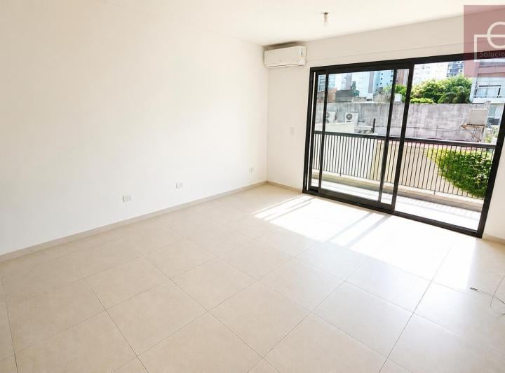 Departamento · 29m² · 1 Ambiente