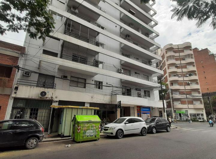 Departamento · 59m² · 5 Ambientes