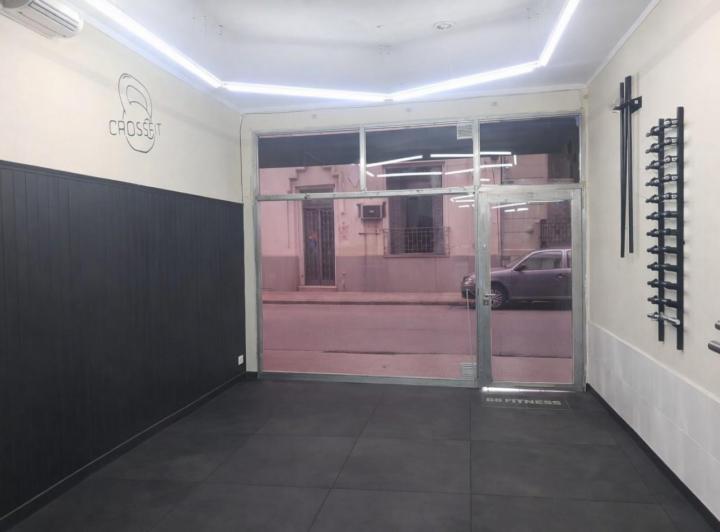 Local comercial · 97m² · 1 Ambiente