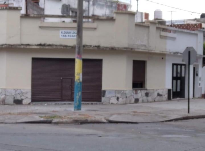Local comercial · 42m² · 1 Ambiente