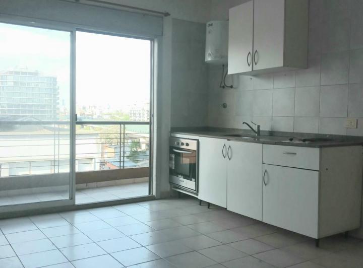 Departamento · 42m² · 2 Ambientes · 1 Cochera