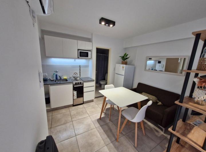 Departamento · 28m²