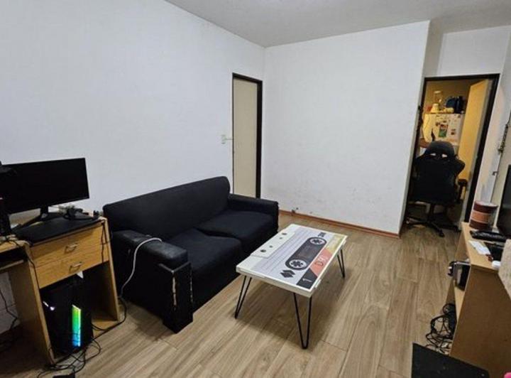 Departamento · 38m² · 2 Ambientes
