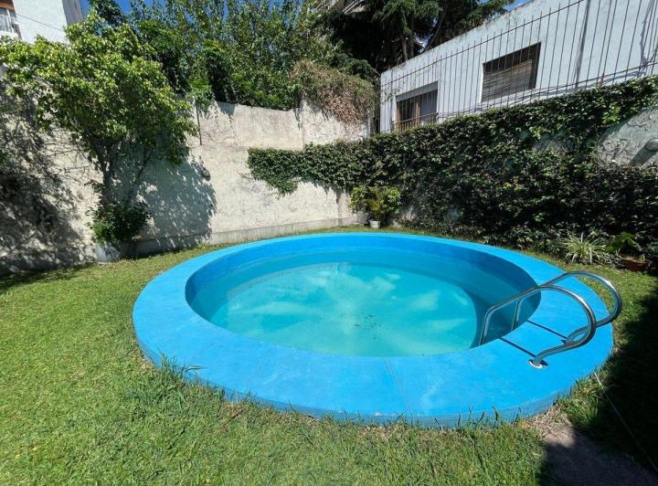 Departamento · 41m² · 2 Ambientes