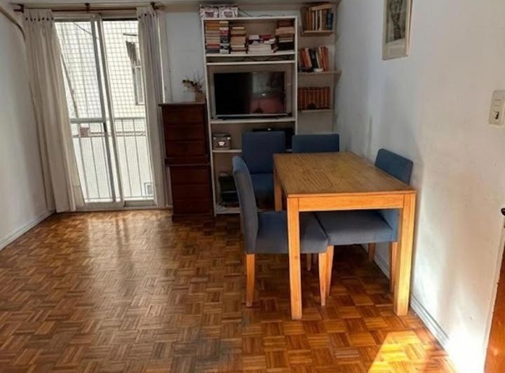 Departamento · 32m² · 2 Ambientes