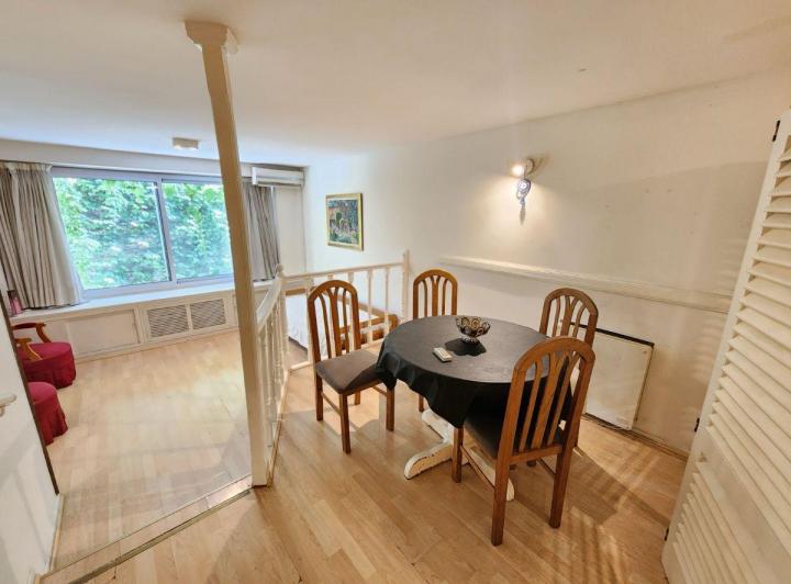 Departamento · 43m² · 1 Ambiente