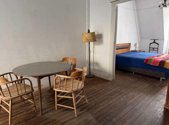 Departamento · 50m² · 2 Ambientes