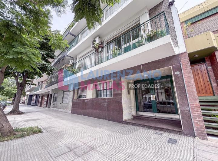 Departamento · 26m² · 2 Ambientes