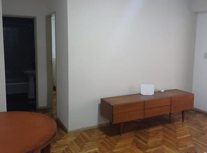 Departamento · 45m² · 2 Ambientes