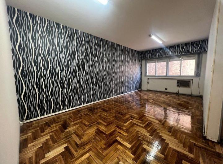 Departamento · 53m² · 2 Ambientes