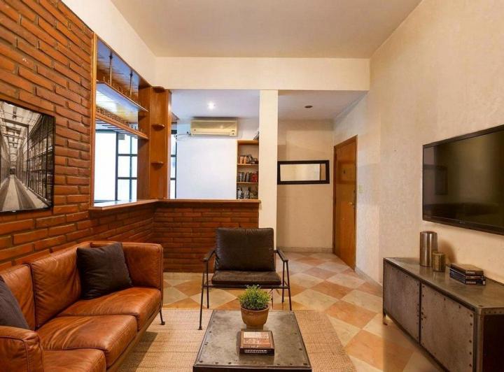 Departamento · 73m² · 3 Ambientes