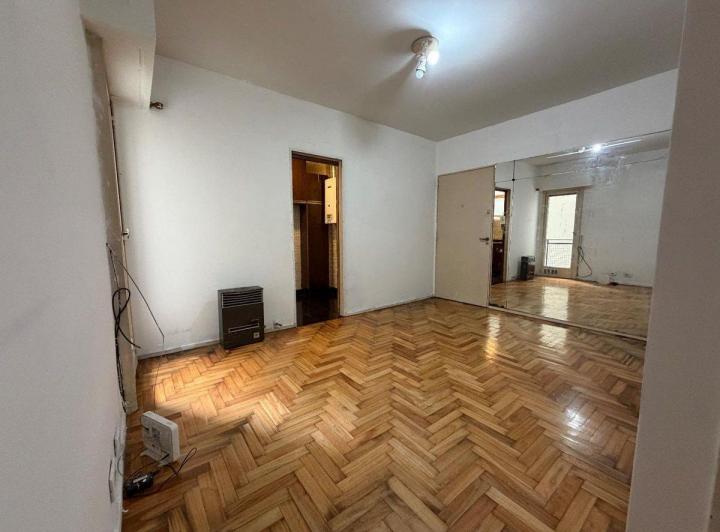 Departamento · 32m² · 2 Ambientes