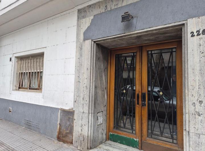 Departamento · 76m² · 3 Ambientes