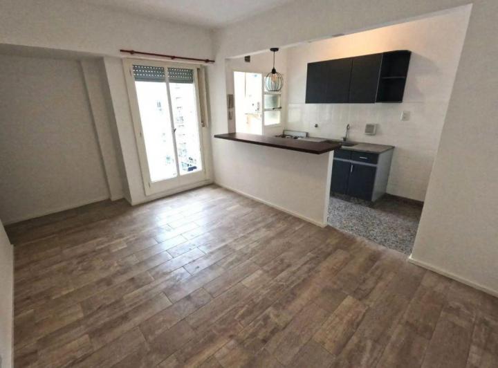 Departamento · 40m² · 2 Ambientes