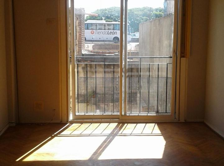 Departamento · 49m² · 2 Ambientes