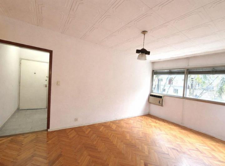 Departamento · 60m² · 3 Ambientes