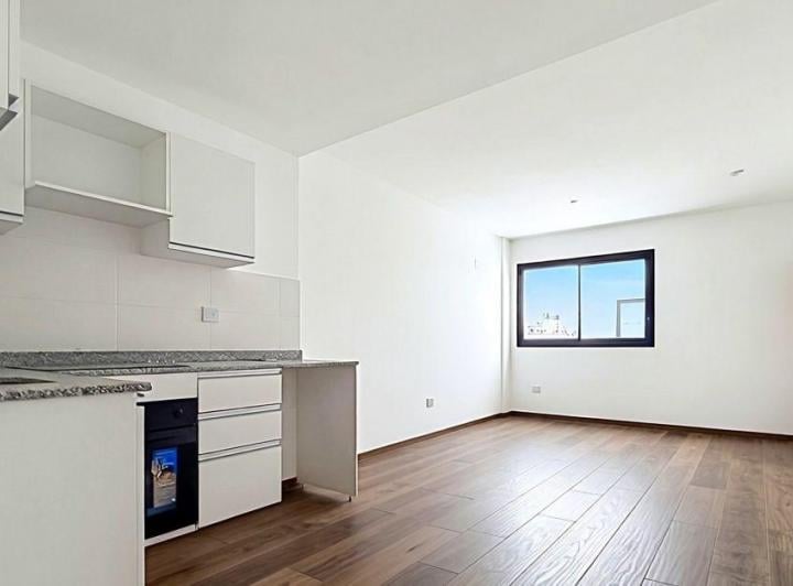 Departamento · 40m² · 2 Ambientes