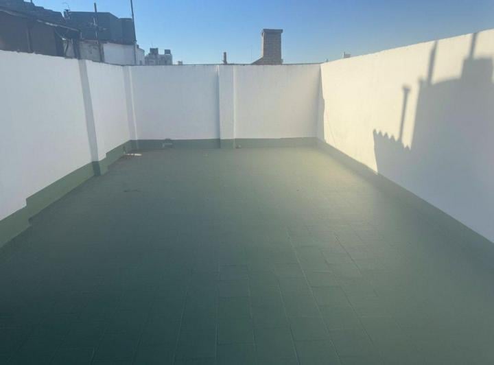 Departamento · 74m² · 3 Ambientes