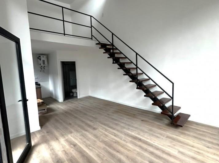 Departamento · 48m² · 2 Ambientes