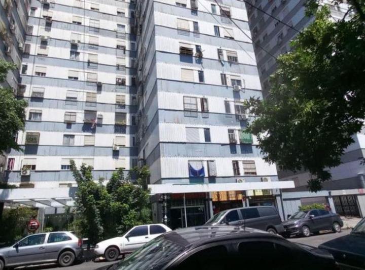 Departamento · 30m² · 2 Ambientes