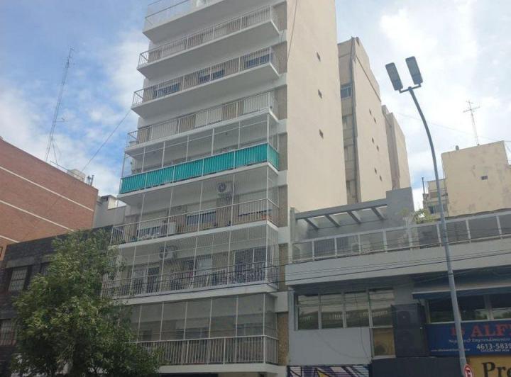 Departamento · 35m² · 2 Ambientes
