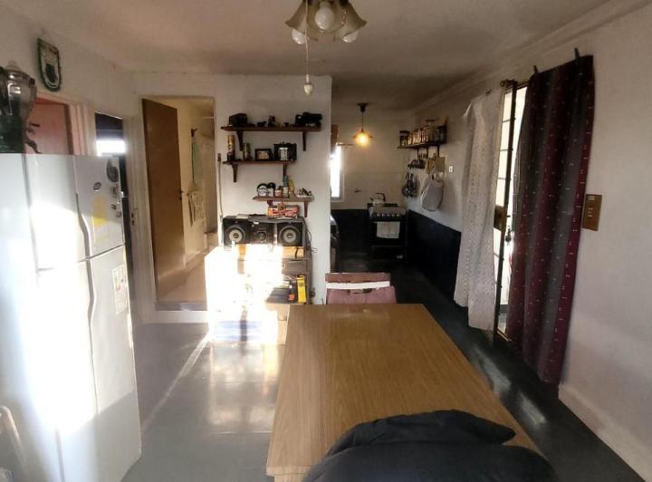 Departamento · 53m² · 3 Ambientes