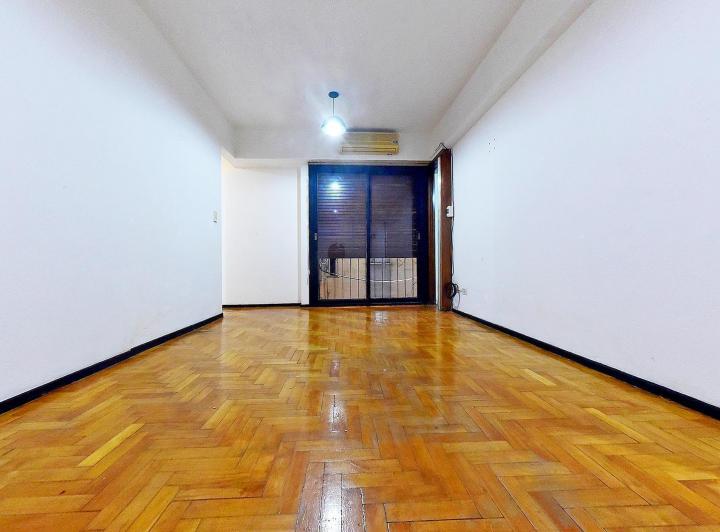 Departamento · 43m² · 2 Ambientes