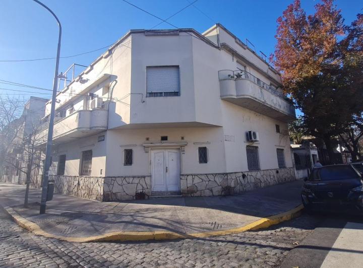 Departamento · 38m² · 2 Ambientes