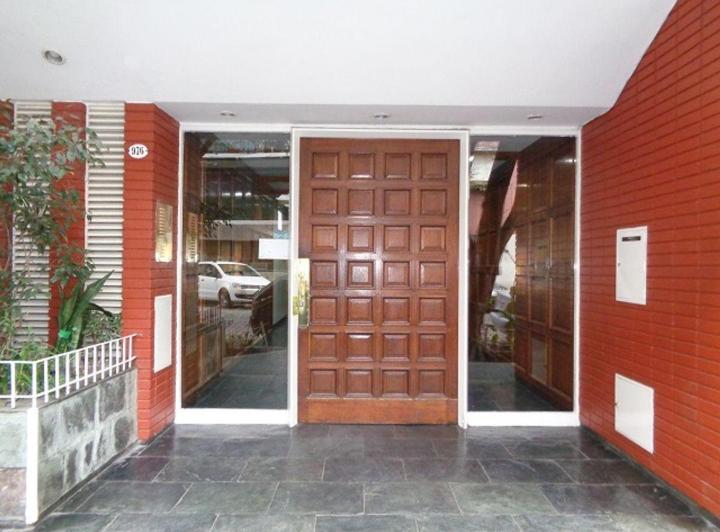 Departamento · 35m² · 2 Ambientes