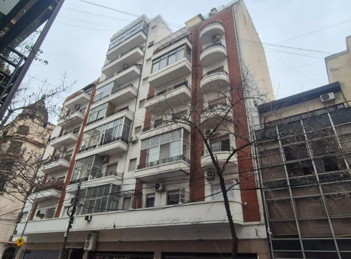 Departamento · 33m² · 1 Ambiente