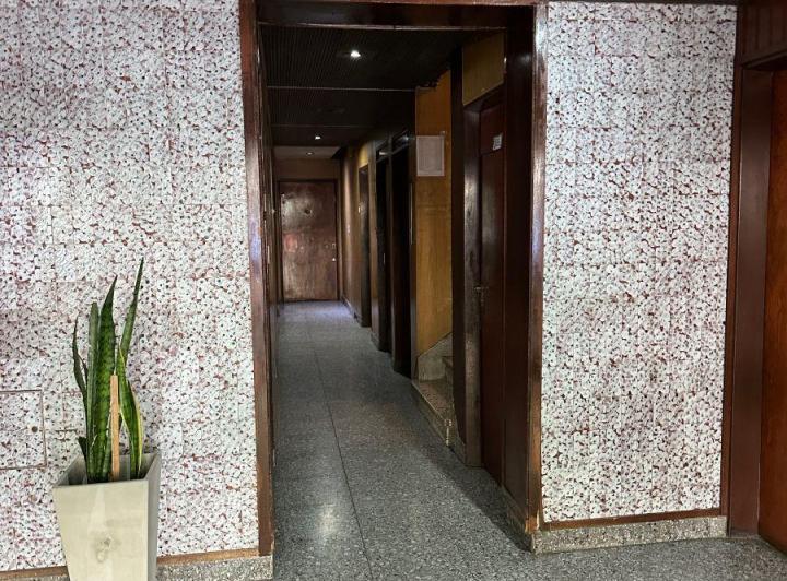 Departamento · 33m² · 2 Ambientes