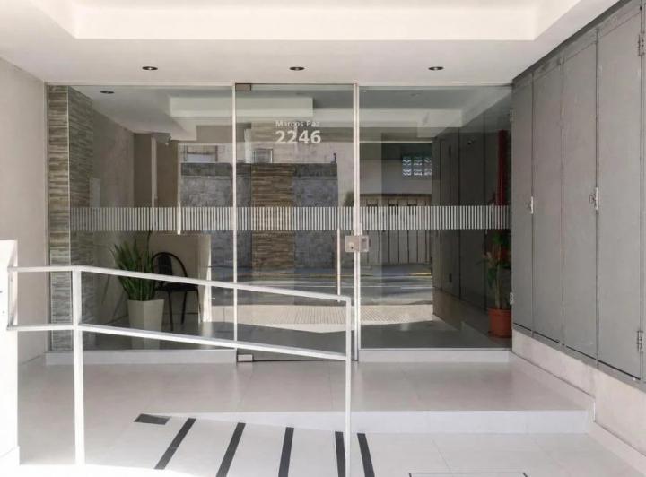 Departamento · 54m² · 3 Ambientes