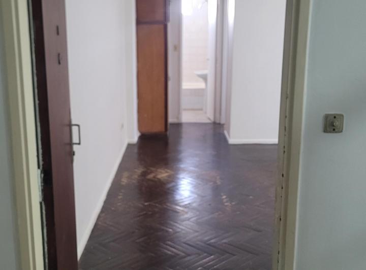 Departamento · 41m² · 2 Ambientes