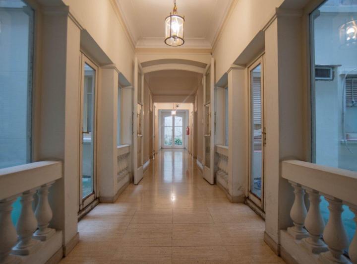 Departamento · 33m² · 2 Ambientes