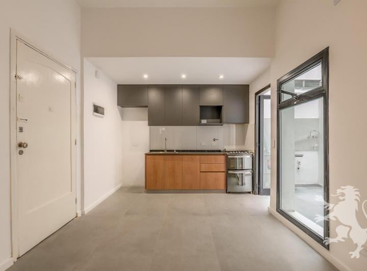 Departamento · 52m² · 3 Ambientes