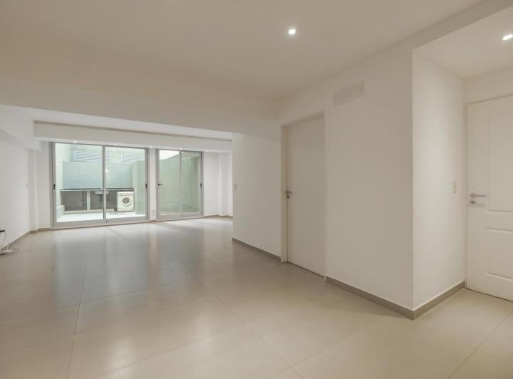 Departamento · 62m² · 1 Ambiente