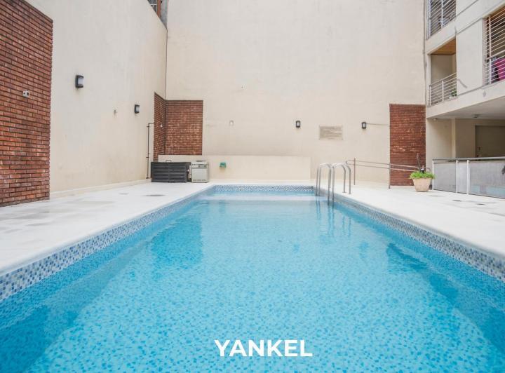 Departamento · 57m² · 3 Ambientes