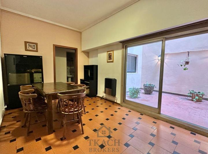 Departamento · 75m² · 3 Ambientes