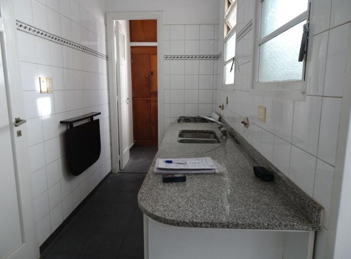 Departamento · 63m² · 3 Ambientes