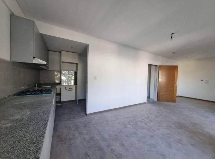 Departamento · 56m² · 3 Ambientes