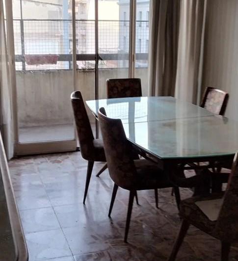 Departamento · 55m² · 3 Ambientes